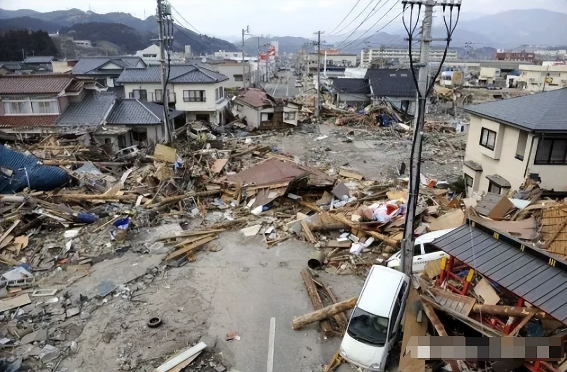 日本千叶县以东附近海域发生53级地震