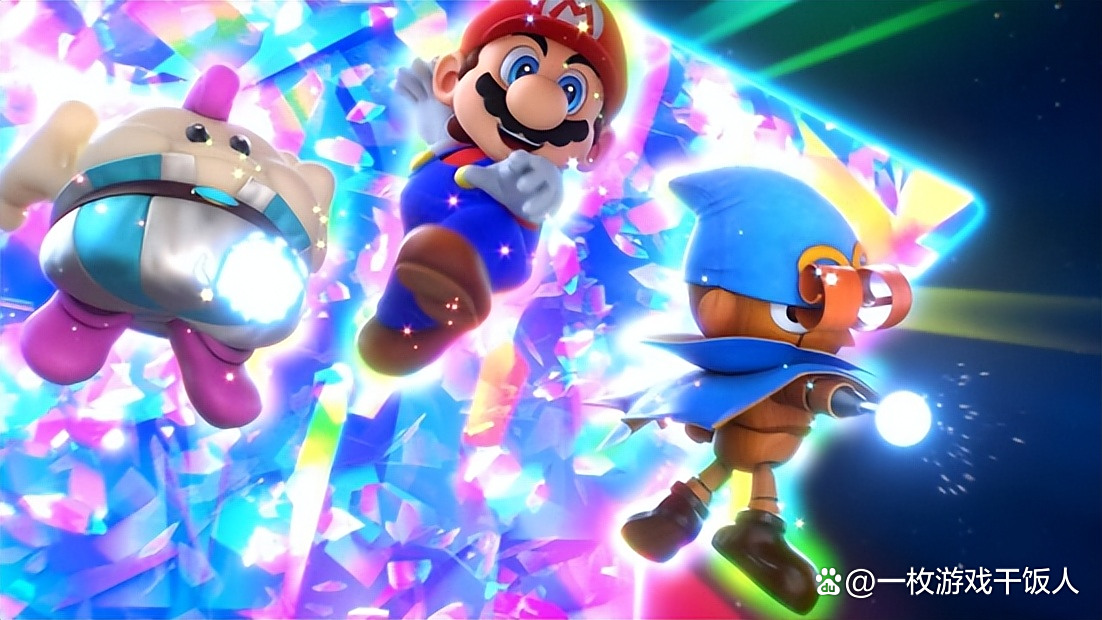 2023年最佳任天堂Switch专属游戏