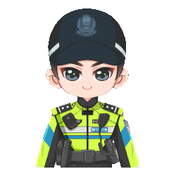 重庆交巡警发布12月24日,25日,31日期间交通出行提示