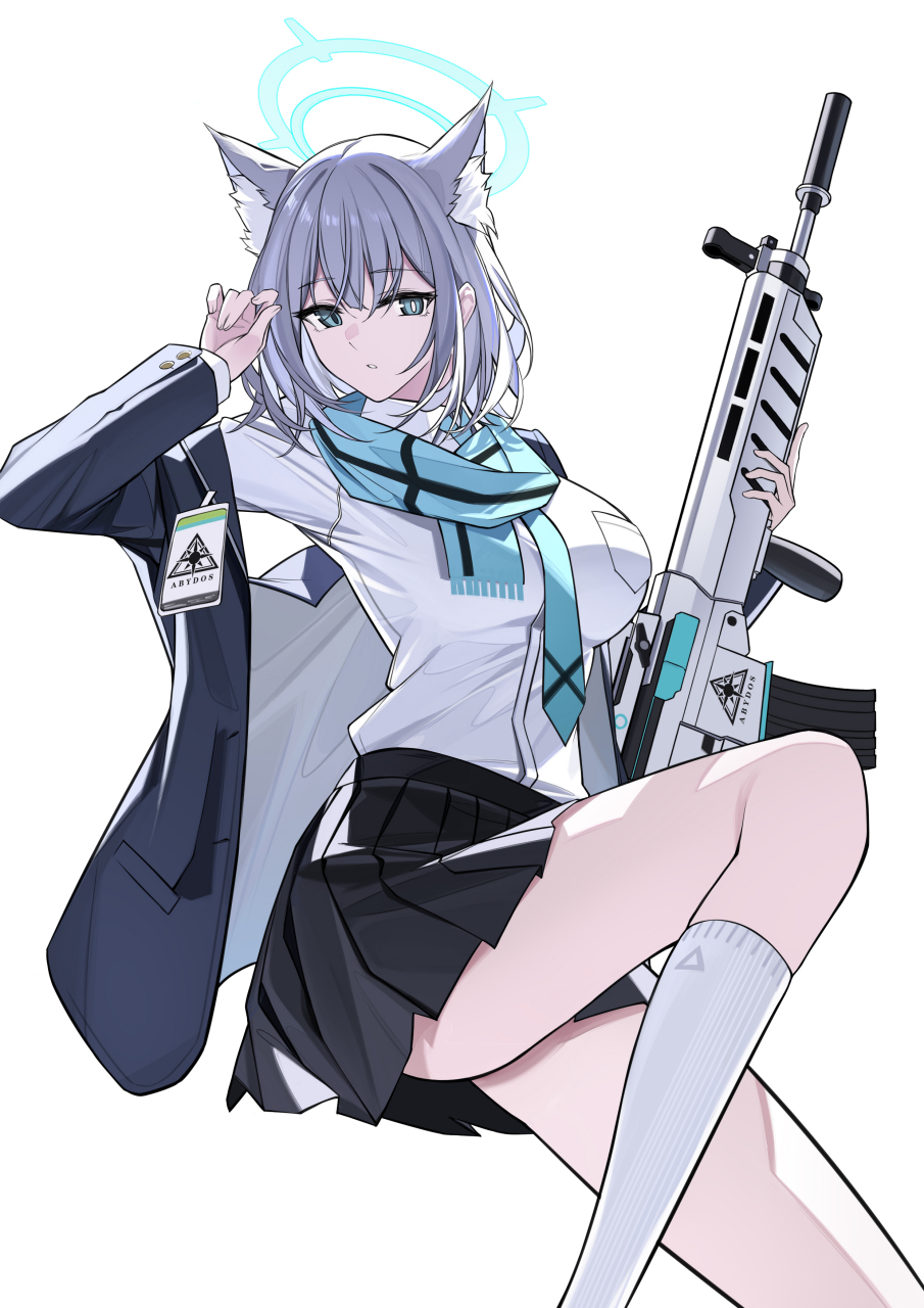 今日美图 #二次元# #二次元美图#  画师昵称:elinnaski id:18968419