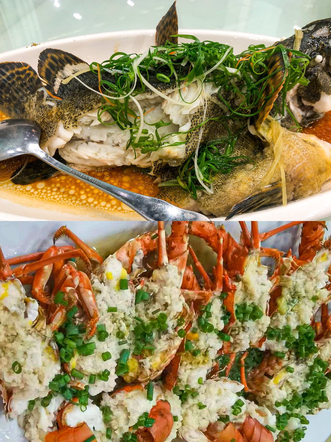 去海陵岛不可错过的海鲜店