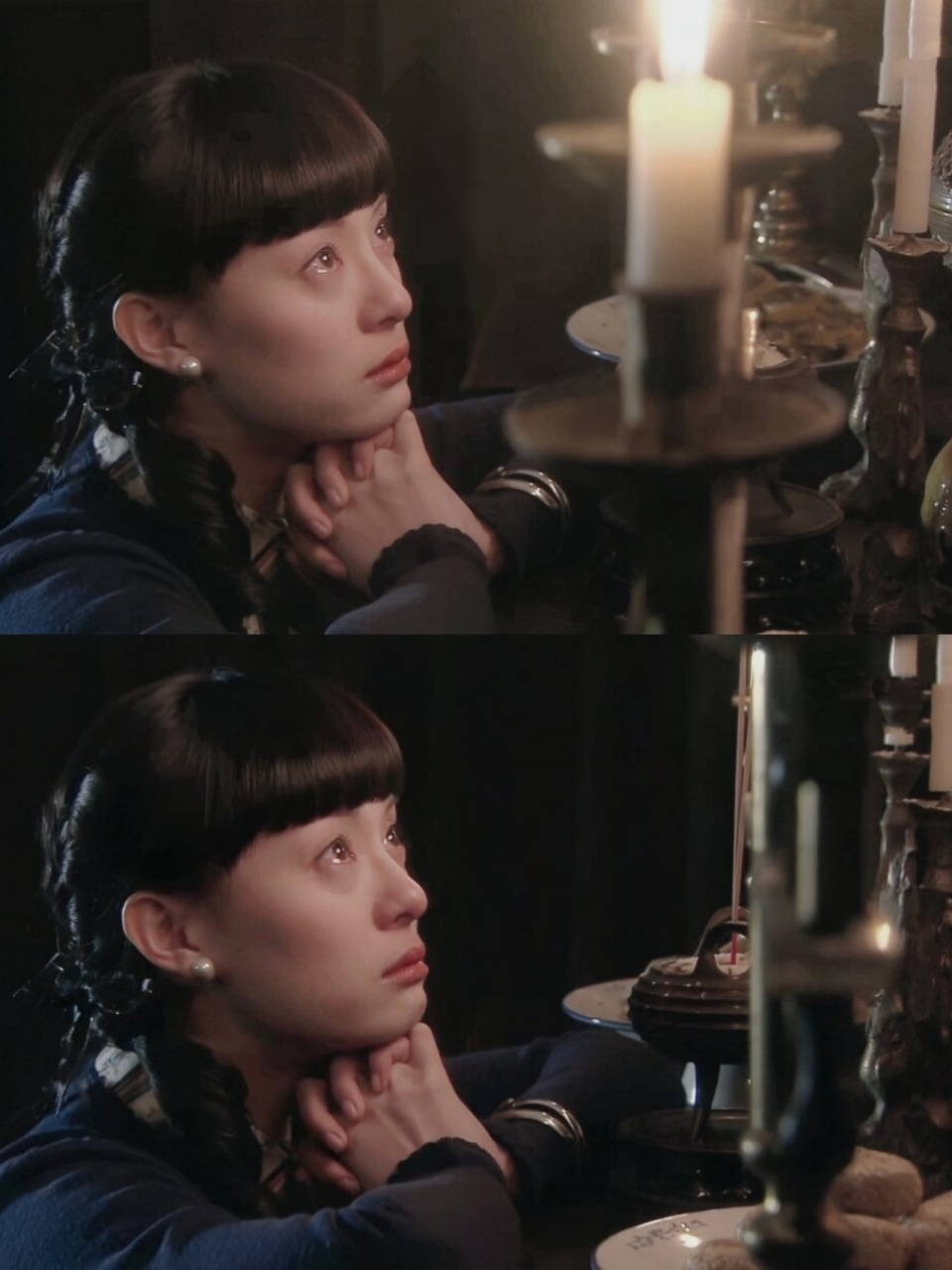 上海滩第一大小姐	  孙俪在《上海滩》中饰演的角色是冯程程.