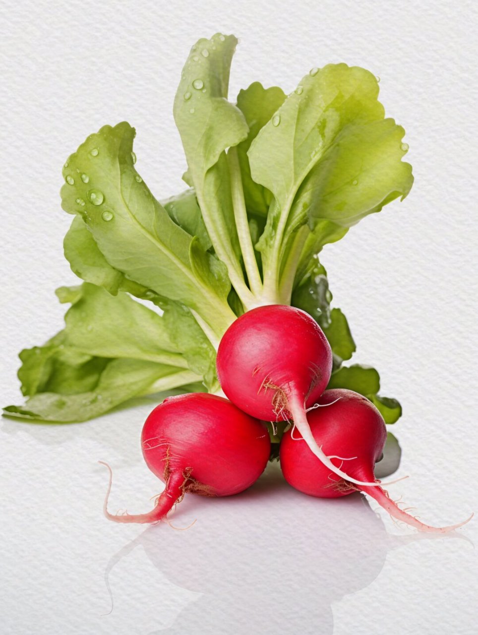 高清绘画素材～水萝卜组图  其实人呢,还是要简单一点比较好的,你别