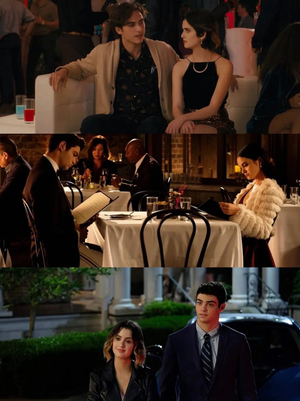 《完美约会对象》是一部89分钟的喜剧爱情电影,讲述布鲁克斯开发了