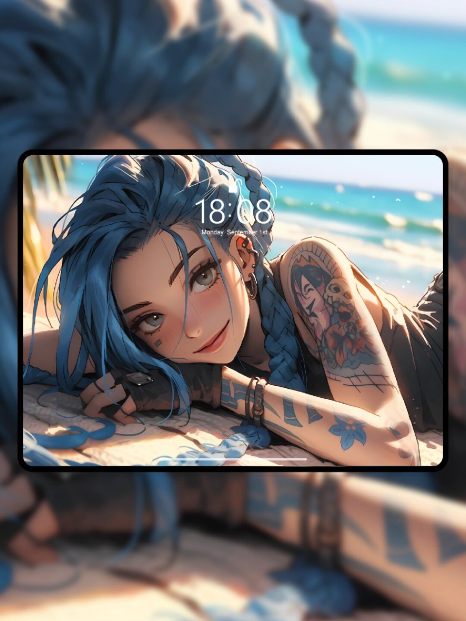 泳池派对,一起玩耍,金克丝,我不是爆爆  让我们一起参加泳池派对,尽情