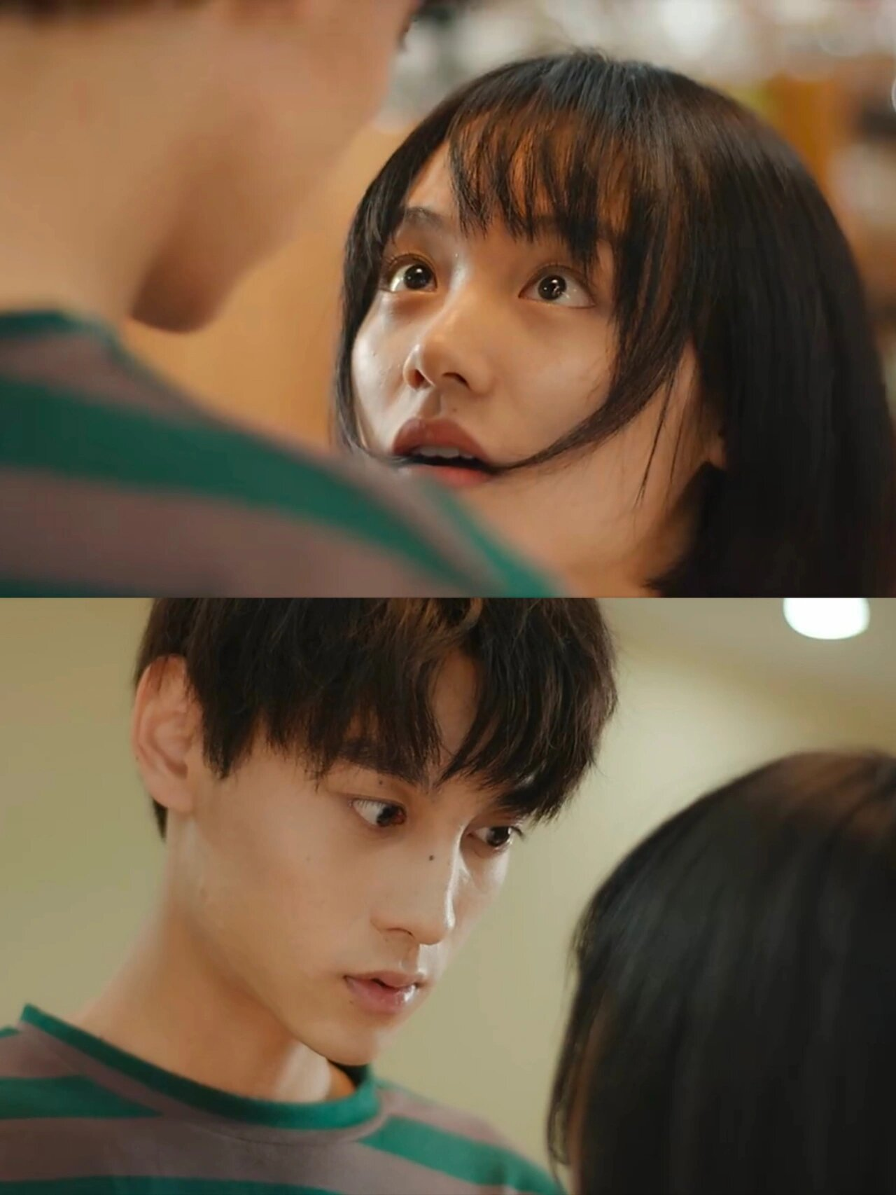 为什么神仙不能谈恋爱