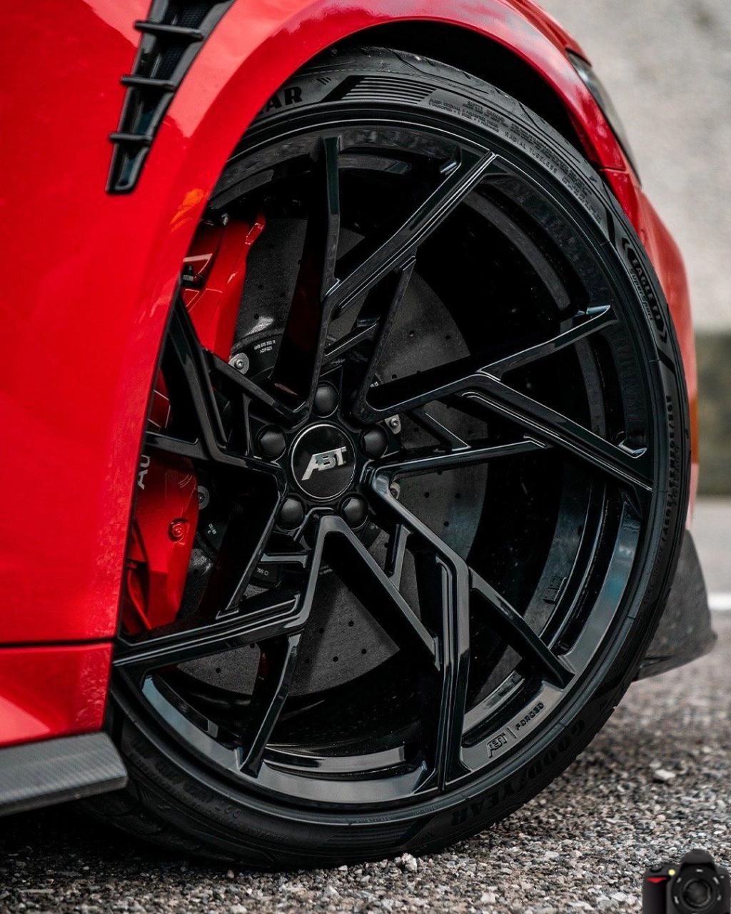 最近在考虑换车,看中了奥迪rs 6 2021款rs 64.0t avant.