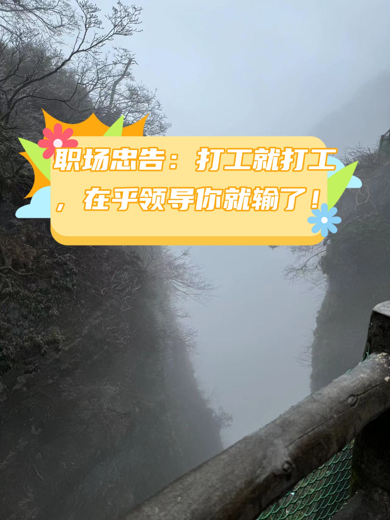 相信许多人都遇到过乱发脾气的领导让人心情郁闷
