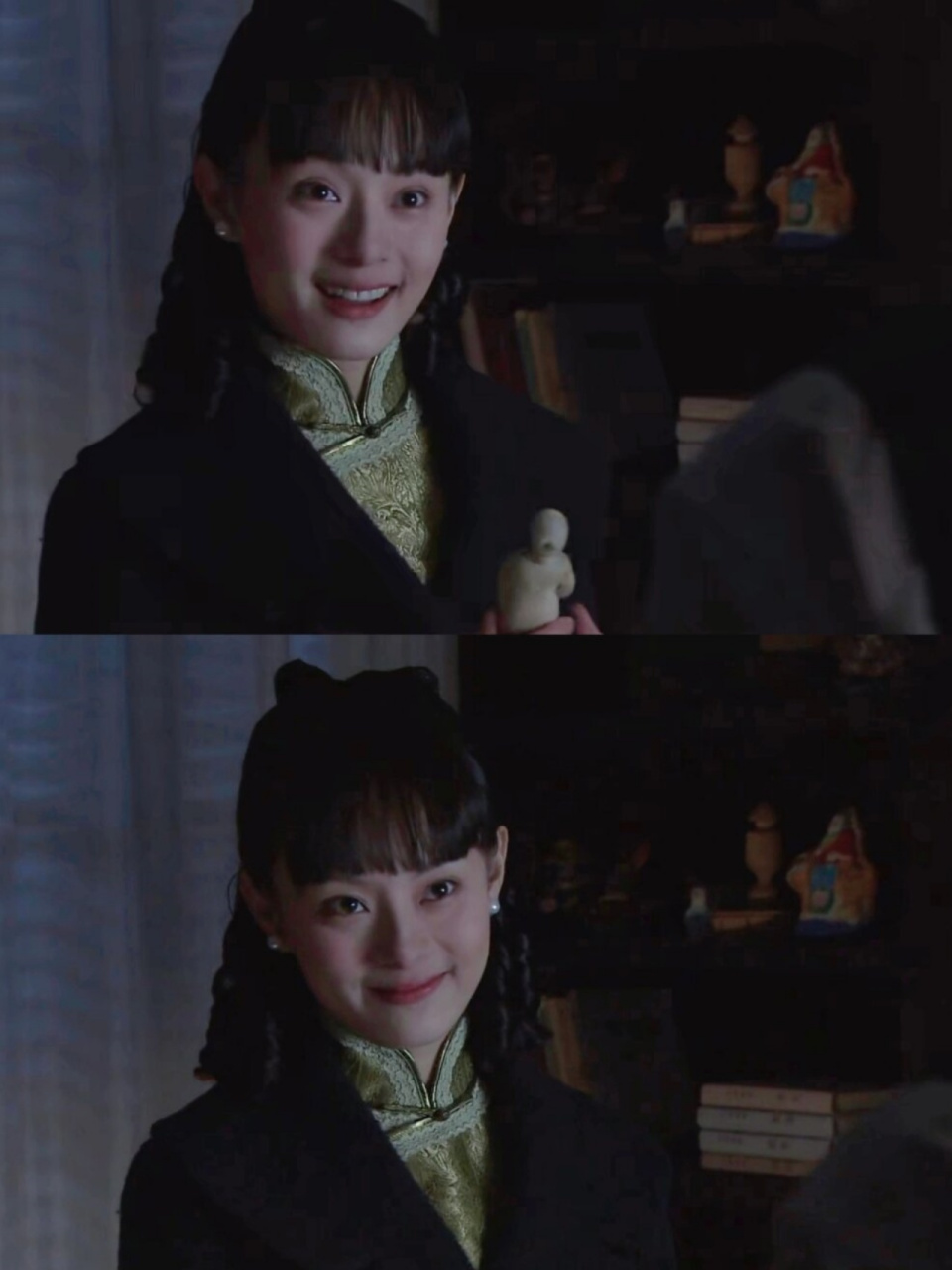 上海滩第一大小姐	  孙俪在《上海滩》中饰演的角色是冯程程.