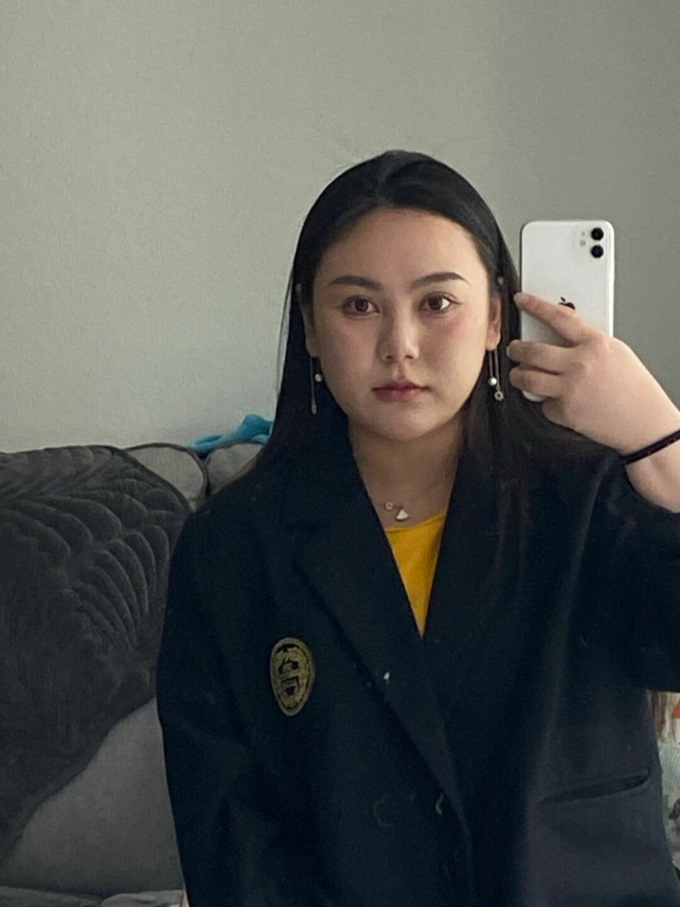 字多一大波肥胖丑照来袭