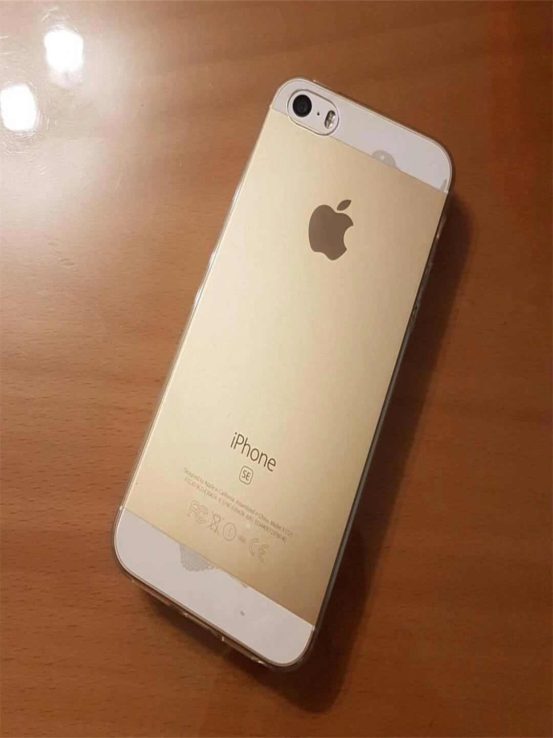 我的第一台苹果设备并不是iphone而是一台32gb的粉色ipod touch 66