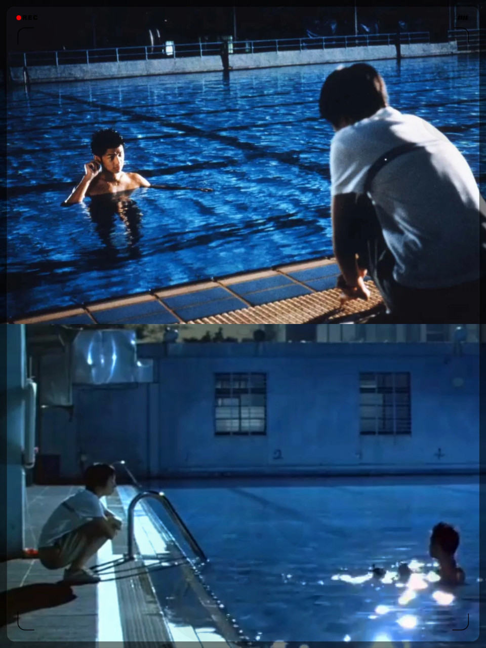 初恋|青春电影永远的白月光