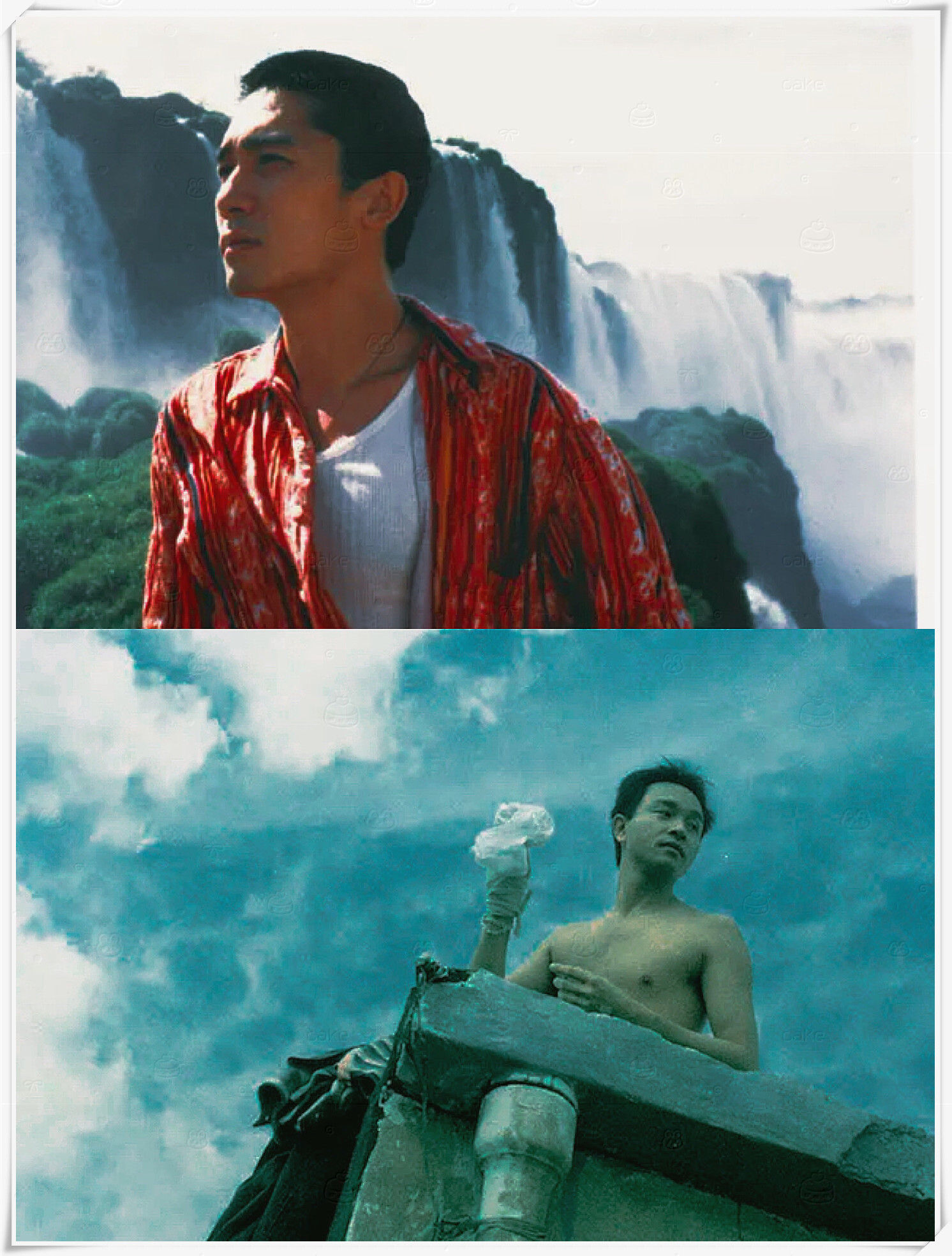 0  剧情介绍: 黎耀辉和何宝荣是一对情侣,为了开始新的生活,他们怀揣