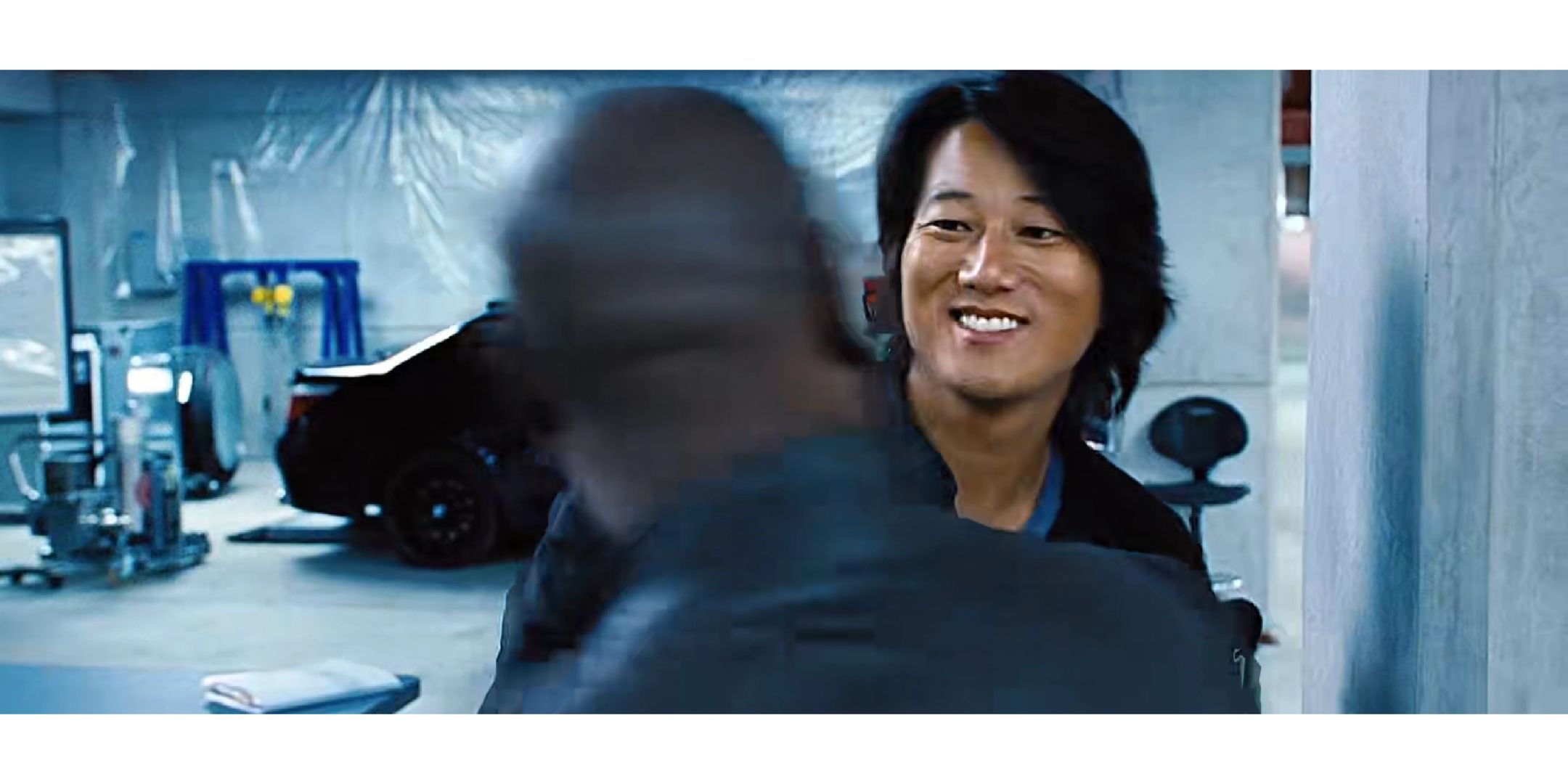 这次我们被成康的演技深深吸引,完全入了他的坑!