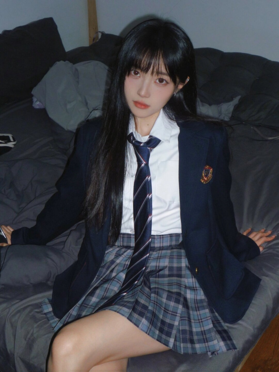 jk制服,一种充满青春与活力的服饰风格,它所展现