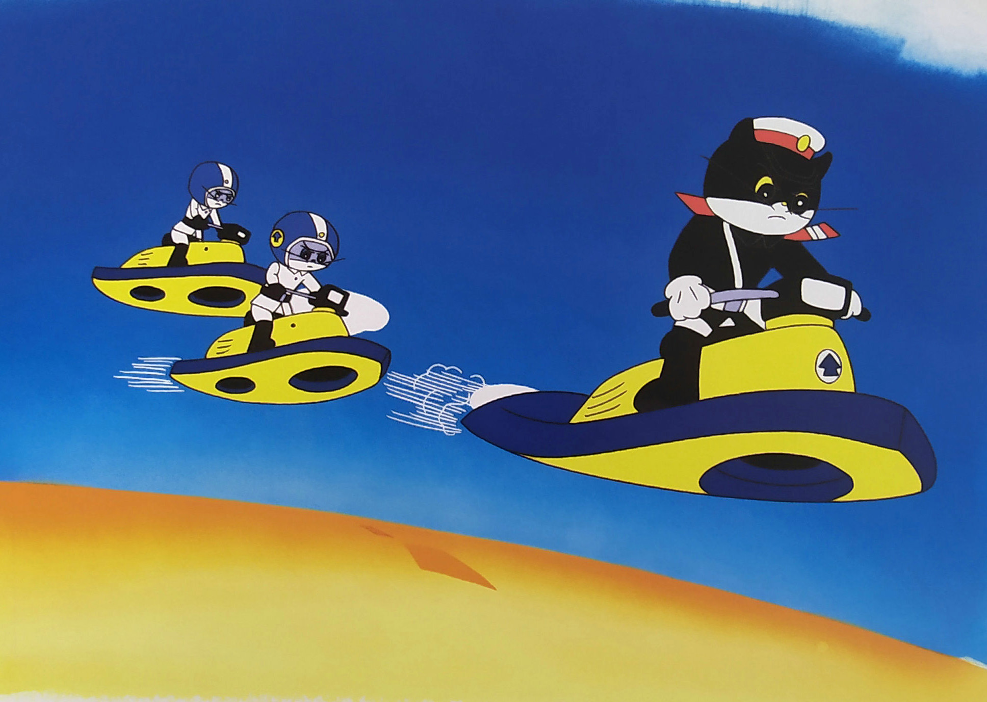 这10部经典动画片,百分之九十九的8090后都看过