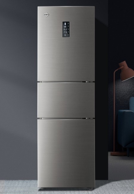 格力晶弘 变频冰箱怎么样?创新科技打造优质家居生活