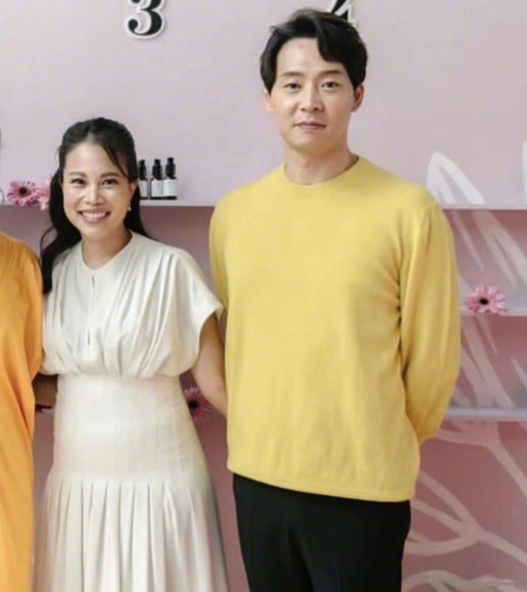 朴有天近况曝光,与企业家女友分手,身材发福网友直呼辣眼睛