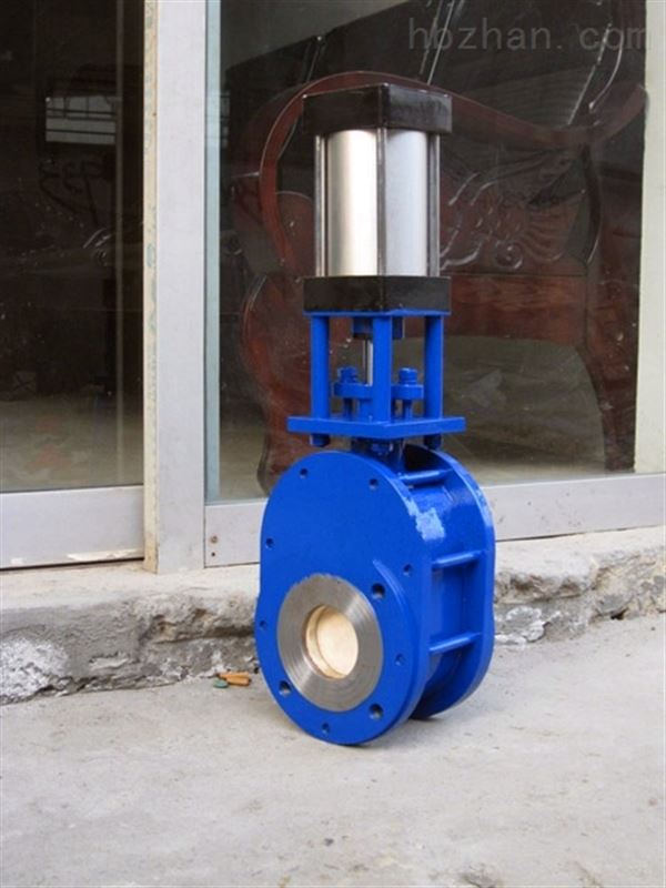 陶瓷双闸板阀:一种特殊的阀门