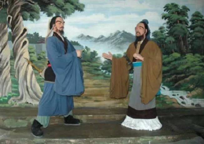 读学《笠翁对韵》上卷九佳第三