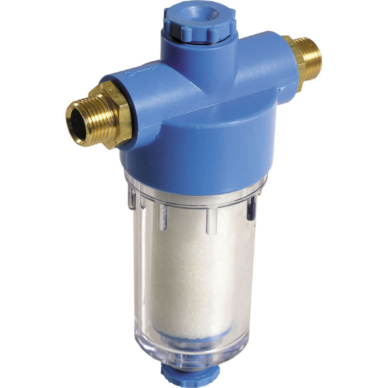 工业设备电气维修实录:制冷机低温报警,竟不是电气故障引起的