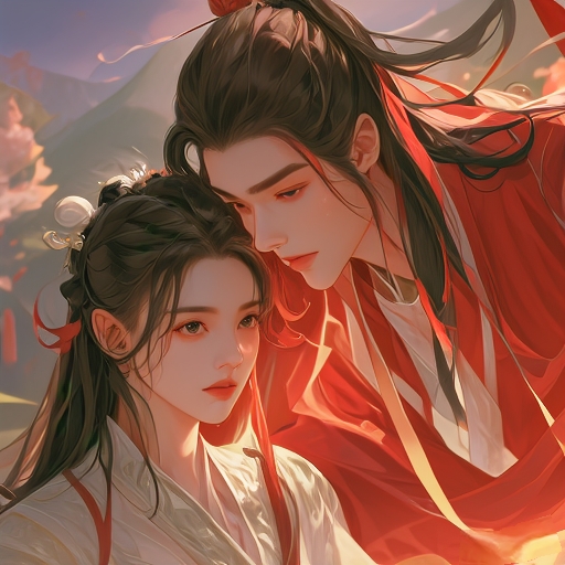 《至尊宝和白晶晶》的恋爱故事