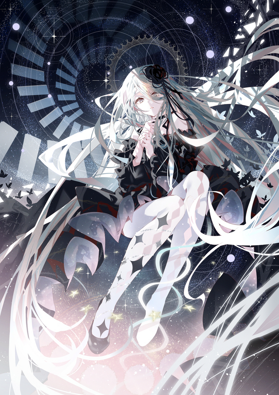 p站画师:あるてら