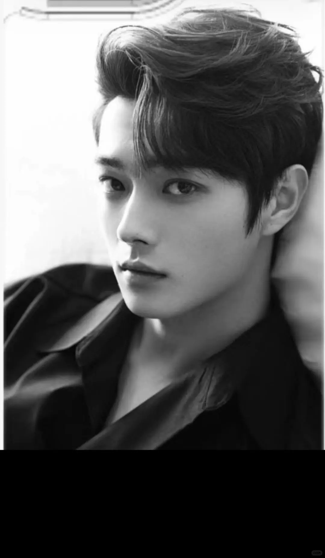 许凯:痞帅魅力难挡,我心动的理想男友