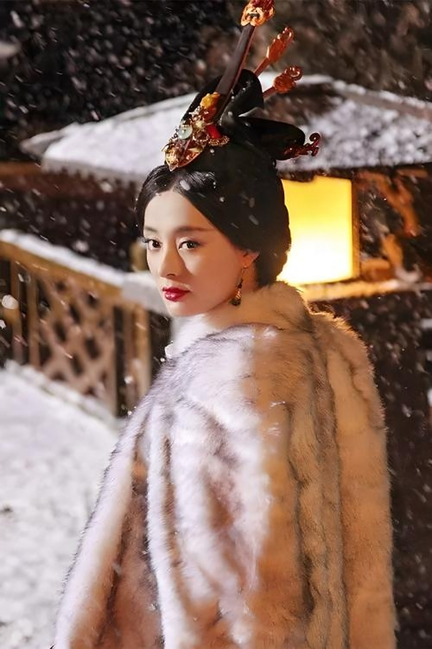 标题:芈月传 电视剧第36集