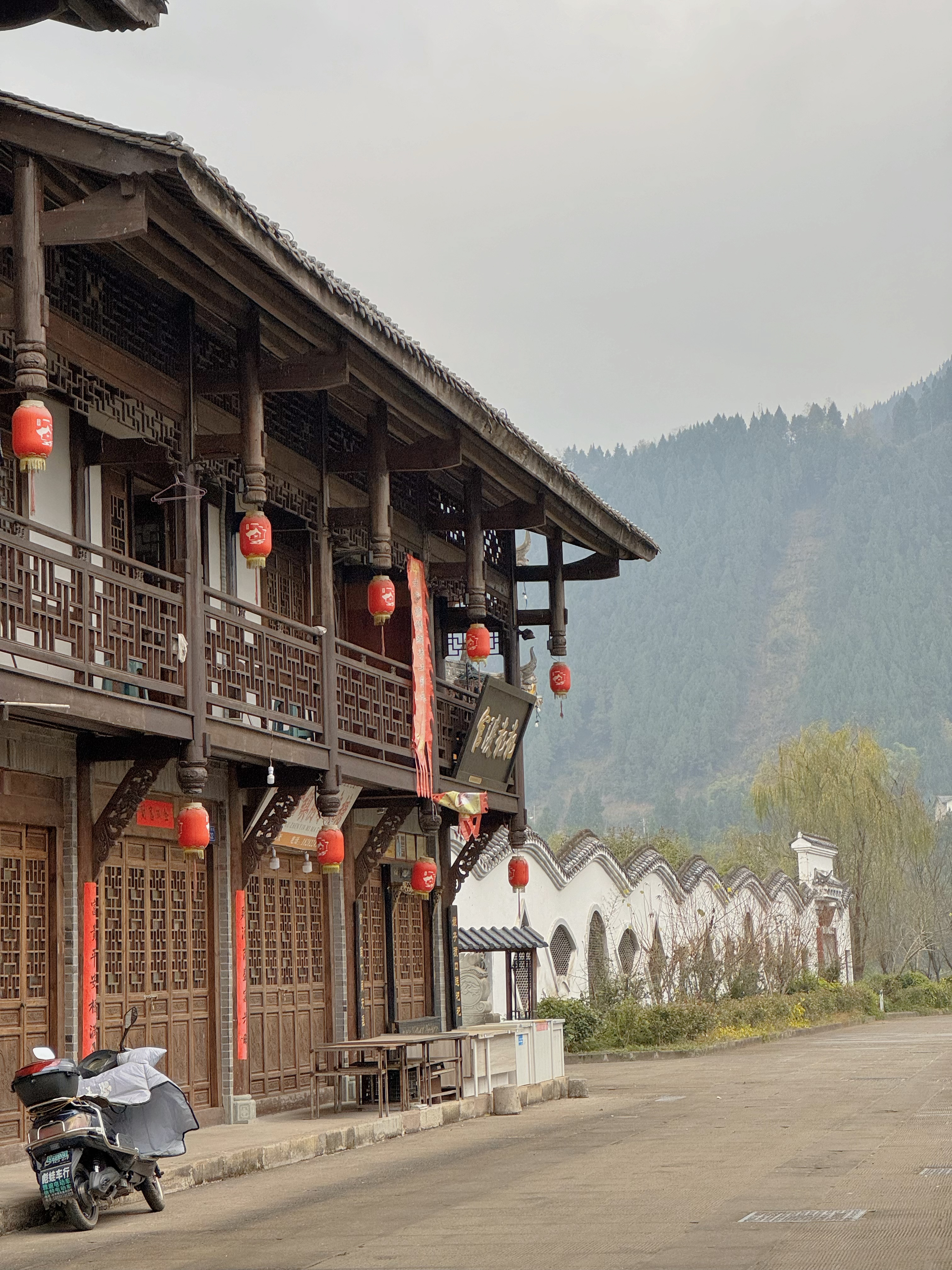 巴中平昌旅游景点大全图片