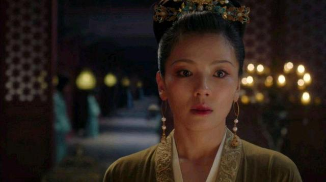 大宋宫词,寿康远嫁,皇帝嫁错公主?才子晏殊箫声相送,情深缘浅