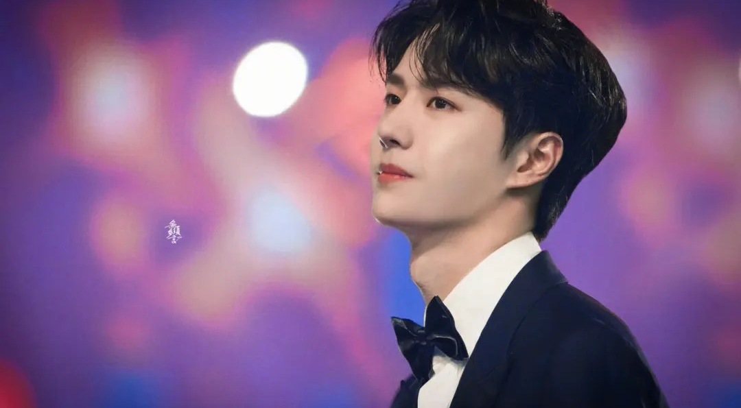 王一博的多重身份舞蹈小王子职业赛车手高冷的神