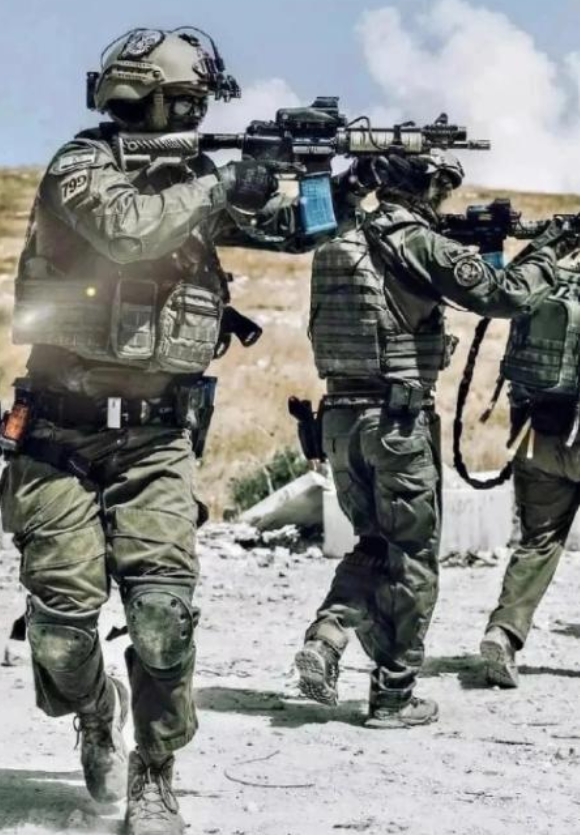 法国插入!以军的无差别攻击,炸死法国外交官,法国的制裁很坚决