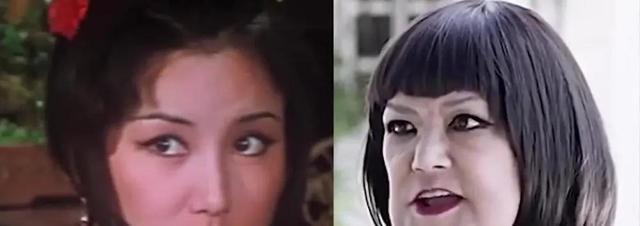 以为她们隐退了,原来是整容没认出来,美人真该远离科技与狠活