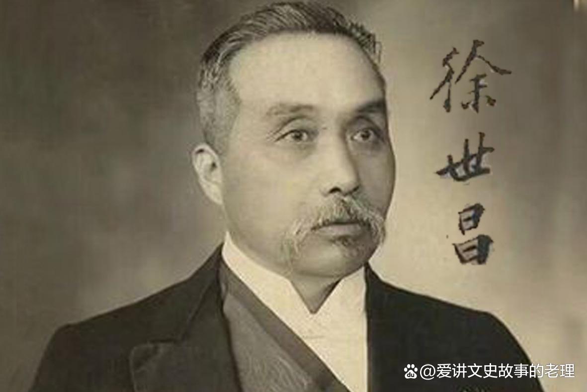 民国初期中国收复失地的功勋英雄——陈毅