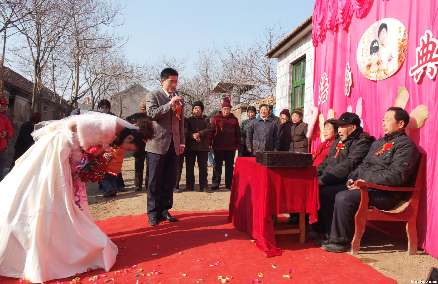 农村怪象!同村同姓结婚的人越来越多,背后的原因是什么?