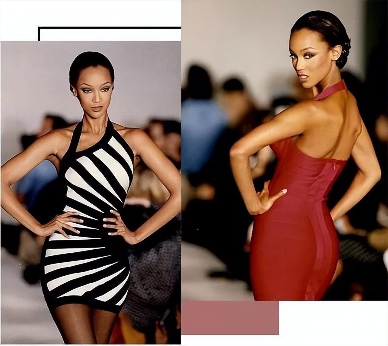 泰拉·班克斯风流事:对猛男太有诱惑,只怪太美!