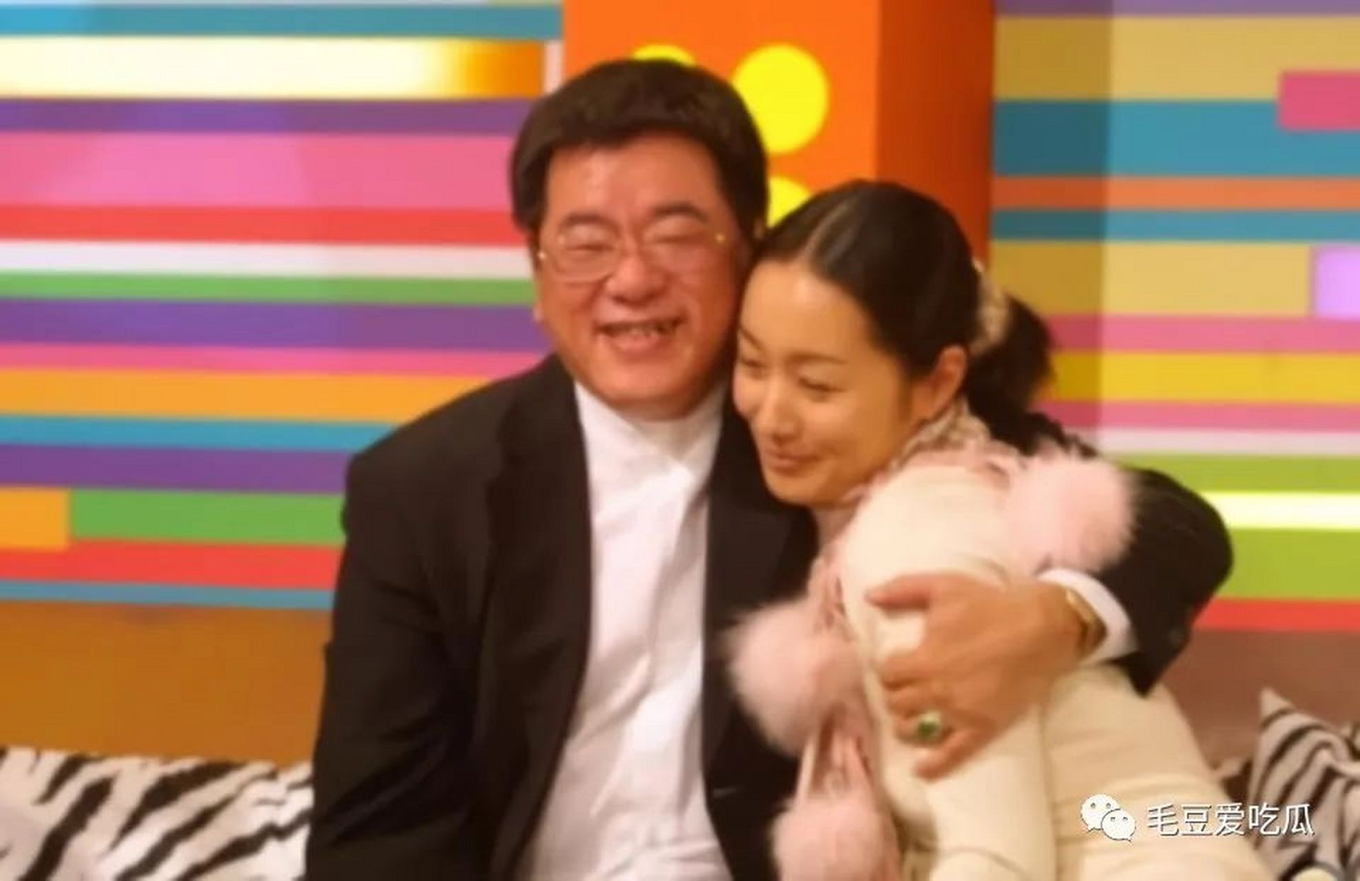 郑家榆,曾因《怀玉公主》一夜成名,却也遭受剧组霸凌.