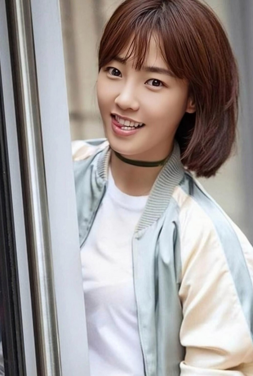 白百合这样的美女你喜欢吗