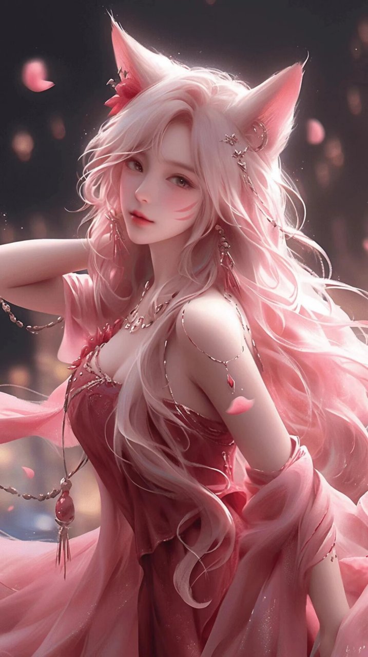 英雄联盟魅惑九尾狐妖妲己  在英雄联盟中,妲己作为一名魅惑系英雄,以