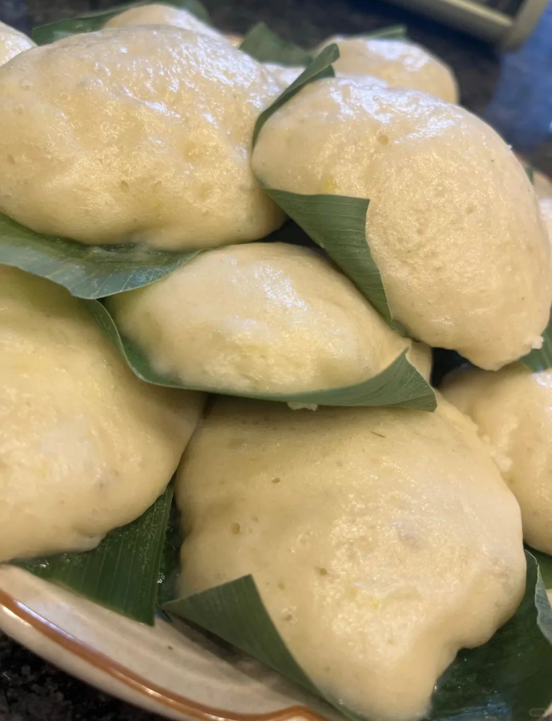 福清起家粿:让我教你如何再次品味回忆的味道!