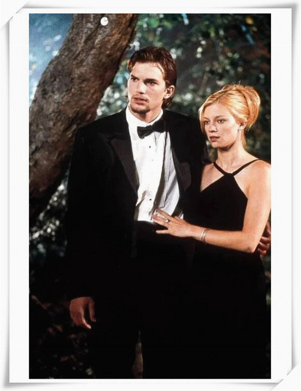 《蝴蝶效应》是一部18年前的神作,被广大观众一致好评