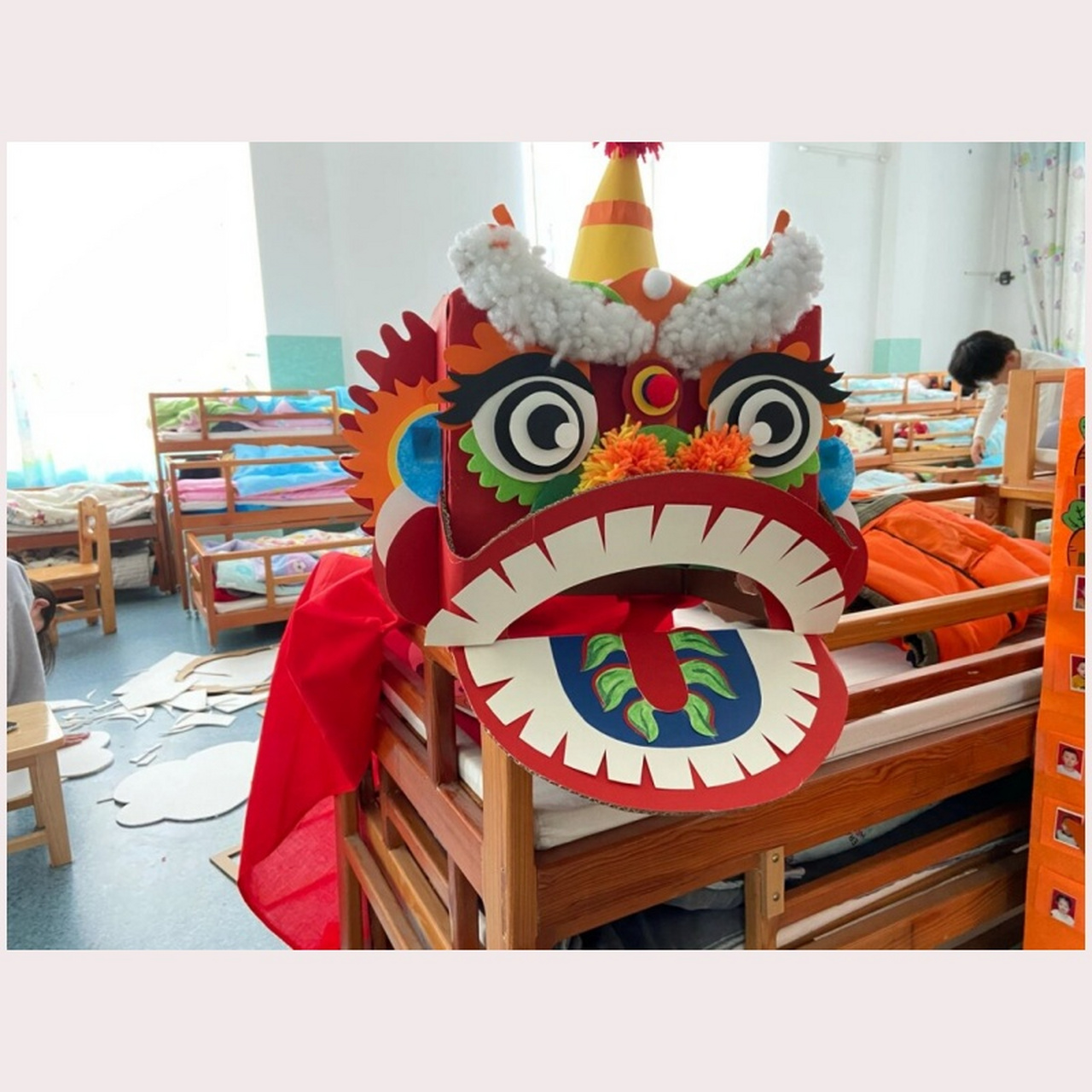 这些作品不仅是对传统的传承,更是对文化的创新