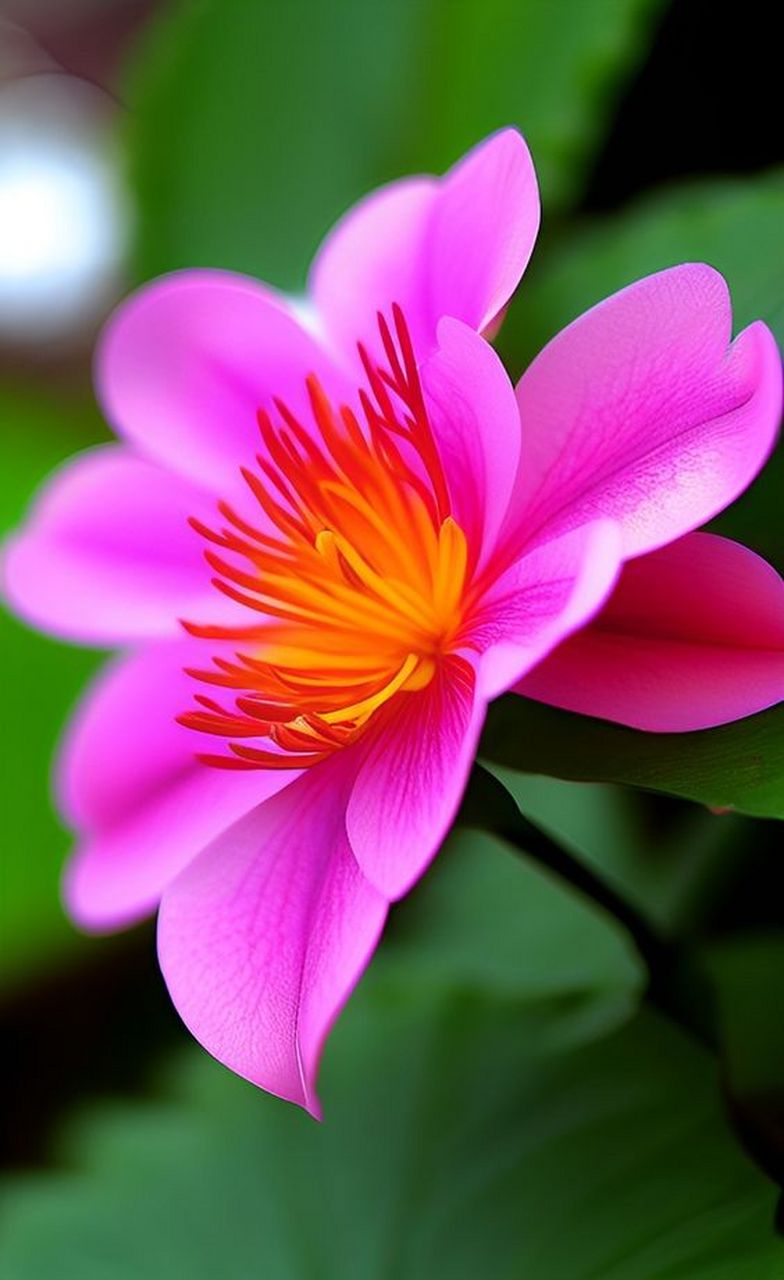 花朵美图,争奇斗艳