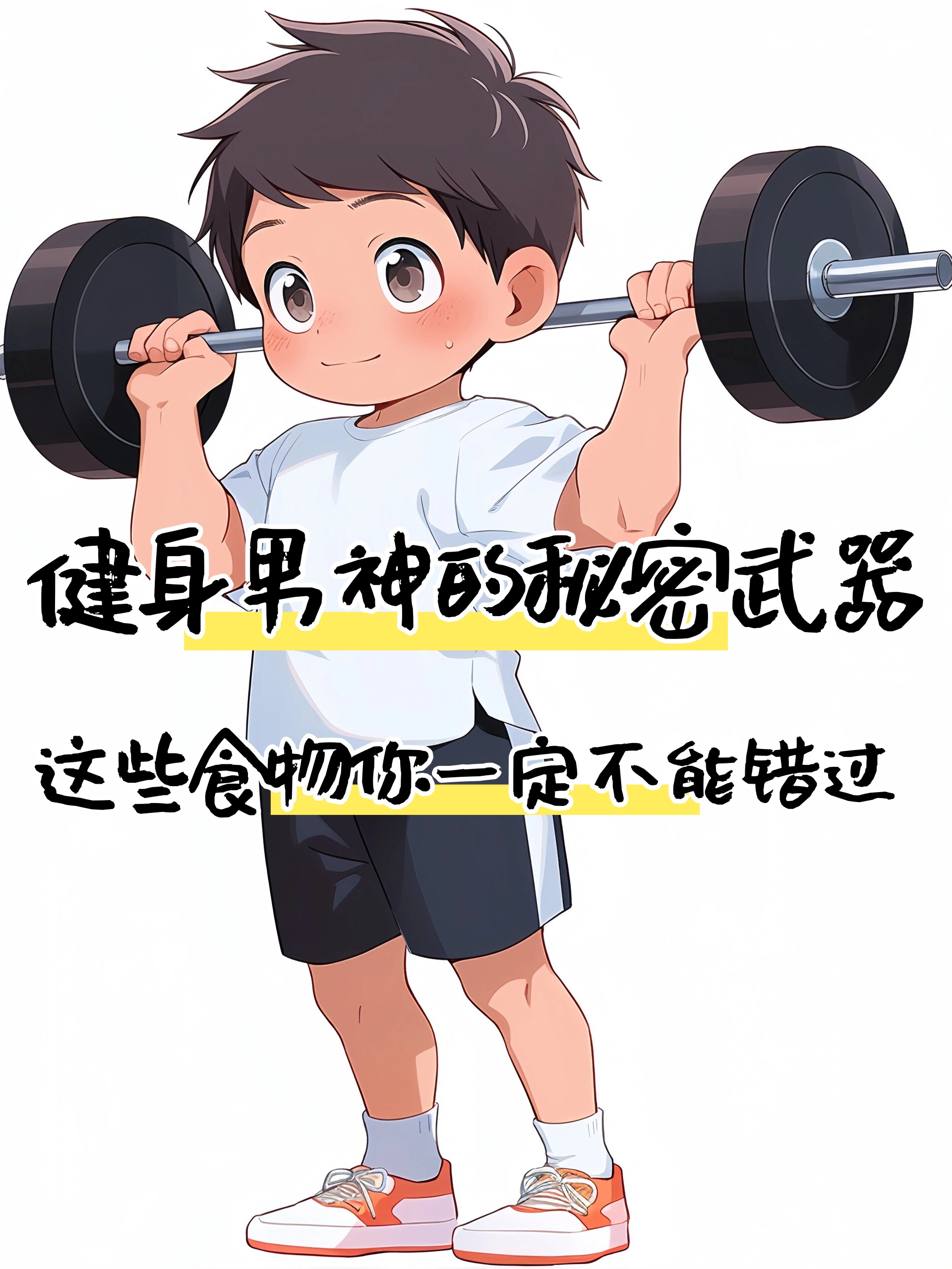 健身不仅需要汗水,还需要合理的饮食搭配.