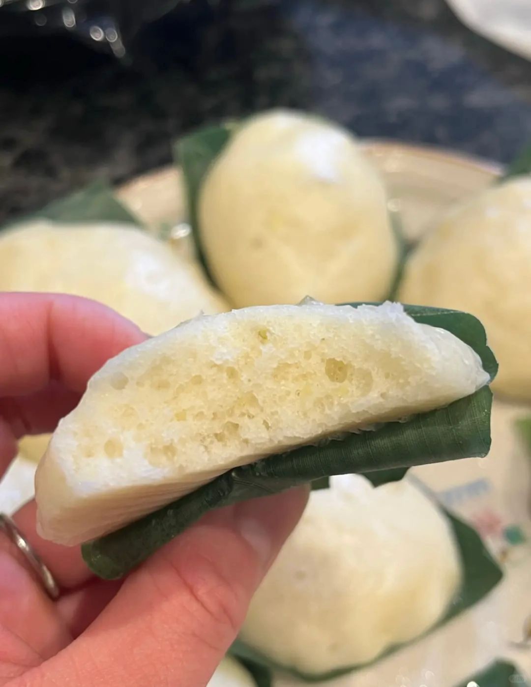 只好自己动手研究,还原那个让我流连忘返的福清起家稞福清美食