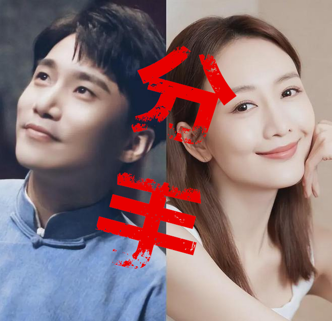 在王鸥怀孕期间,何九华就在车内与网红美女密会好几个小时,被狗仔拍