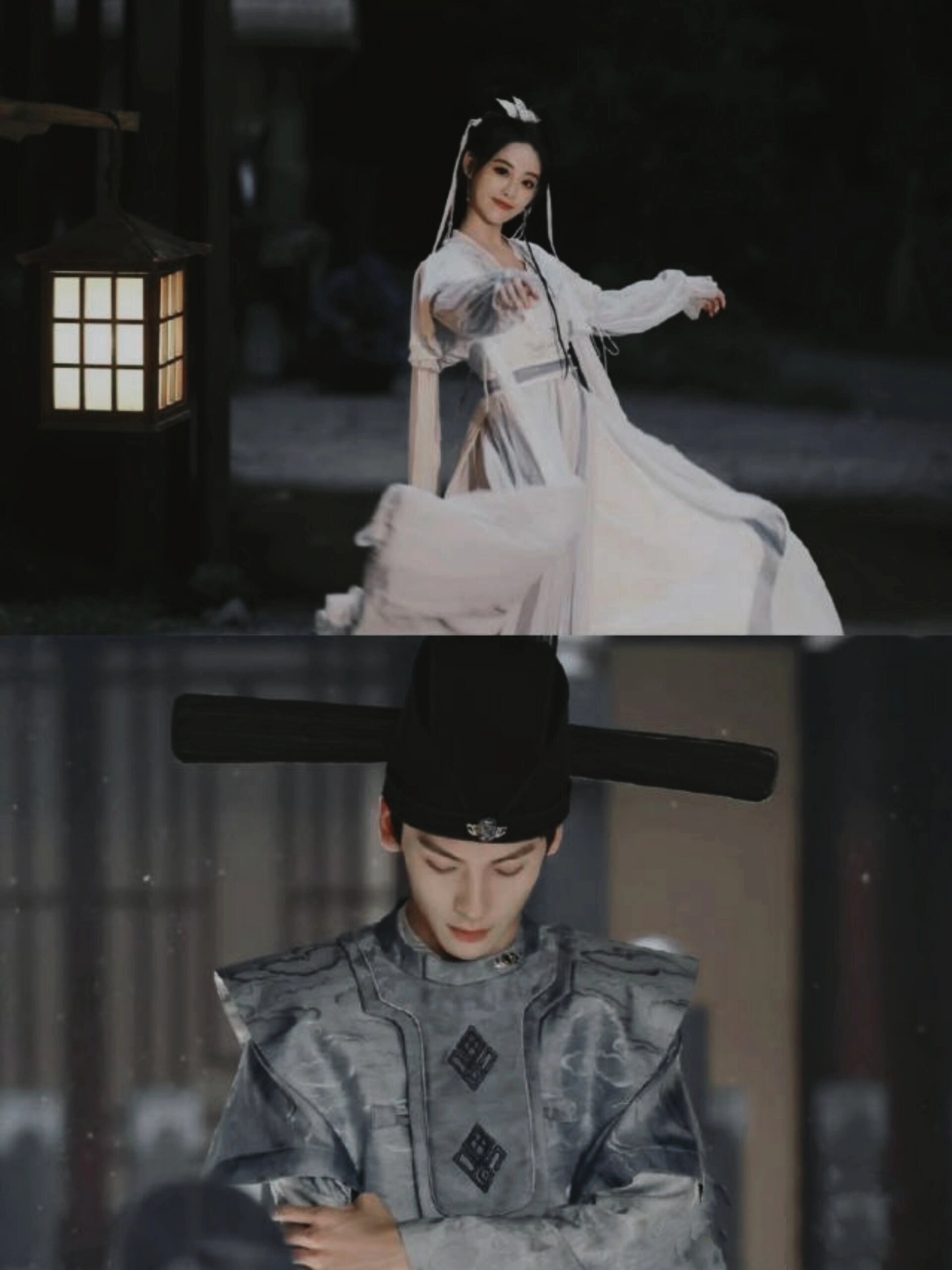 24集 演员:祝绪丹,翟潇闻 #国产好剧安利# #好剧推荐 #热播电视剧