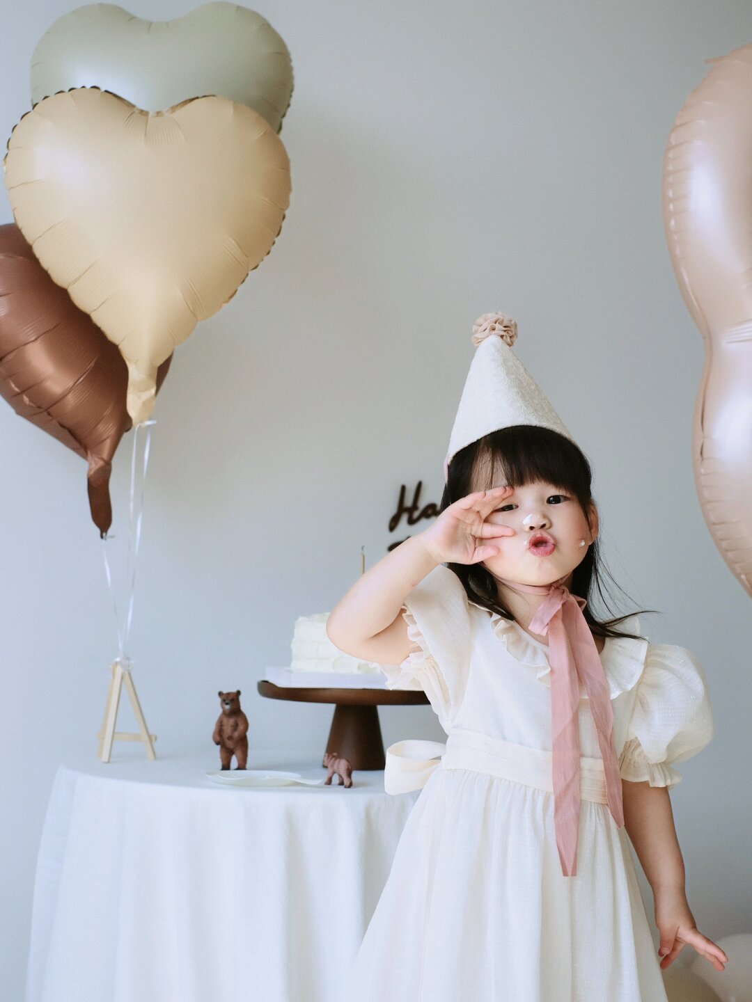 宝宝生日文案|宝宝生日布置