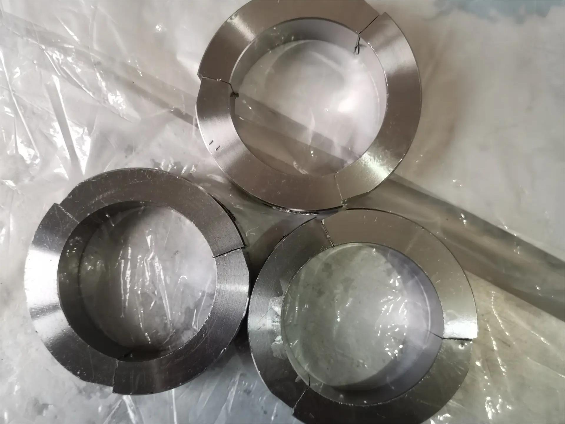 矿山水泵的关键配件